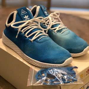 Adidas Pharrell Williams Tennis HU